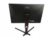Monitor gamingowy AOC U27G3X/BK 27" 4K UHD 160Hz 1ms IPS
