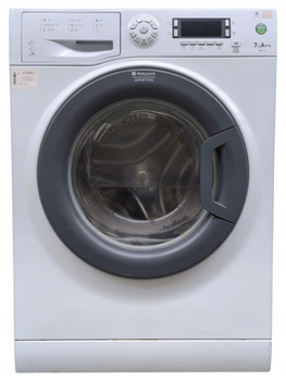 Pralka Hotpoint-Ariston WMD 722B EU 7 kg 1200 obr/min A++ Super Silent