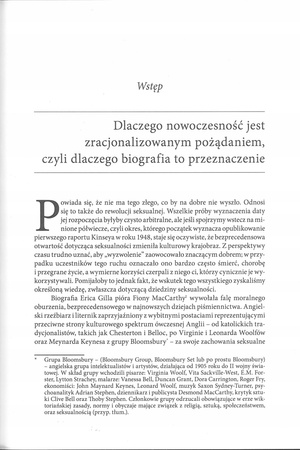 Zdeprawowani moderniści Jones E. Michael