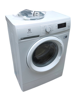 Pralka Electrolux 600 SensiCare EW6SN526WP Superslim 6kg 1200obr/min