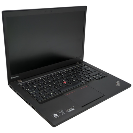 Laptop Lenovo ThinkPad T440s i7-4600U 12GB RAM 320GB HDD 14"