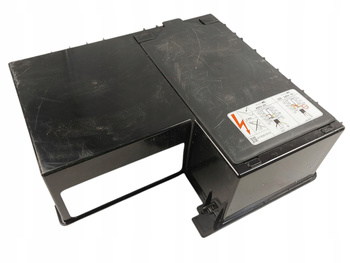 OBUDOWA OKAPU A204122 ELECTROLUX 94959919901