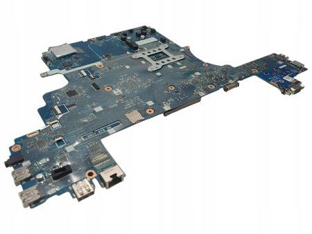 Płyta główna laptopa Dell Latitude E6540 i7 4610M