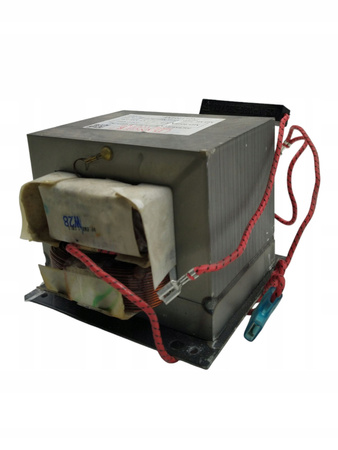TRANSFORMATOR MD-901EMR-1 NA ZGRZEWARKĘ Z MIKROFALI