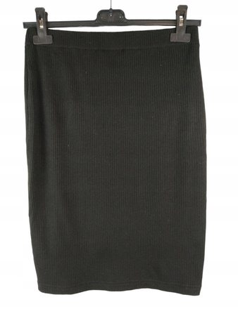 Spódnica damska EMILIE Rozmiar M/L Czarna