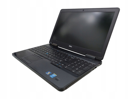 Laptop Dell Latitude E5540 i5-4310U|8GB RAM|750GB HDD