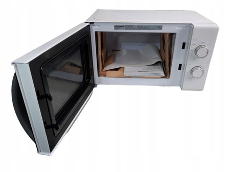 Kuchenka mikrofalowa Concept MT2020wh 20L 700W TIMER