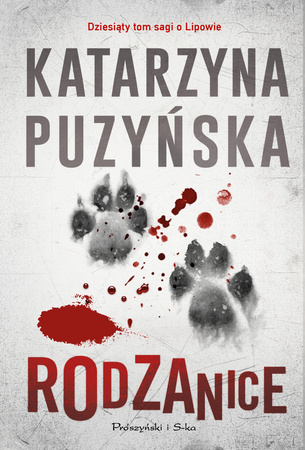 Rodzanice Katarzyna Puzyńska