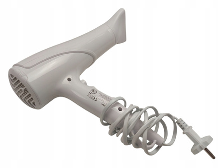SUSZARKA DO WŁOSÓW HOFFEN HD-3207-W 2200W
