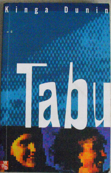 Tabu Kinga Dunin