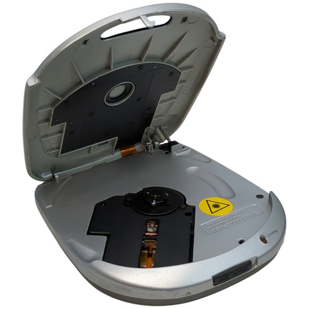 Odtwarzacz CD Universum CDP1016