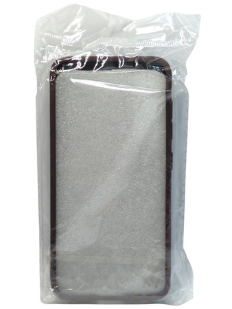 Etui Plecki do Samsung Galaxy s23 Case burgundy
