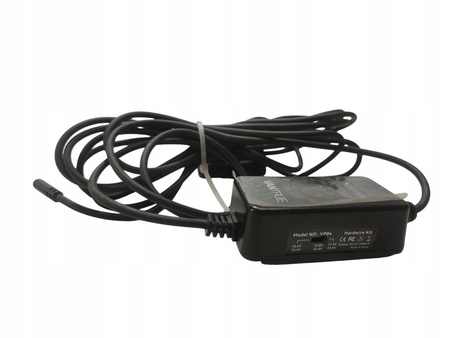 Adapter zasilania OBD USB-C Vantrue VP04