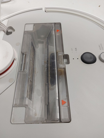 Odkurzacz Xiaomi Mijia 1S robot LDS 5200mAh automatyczny