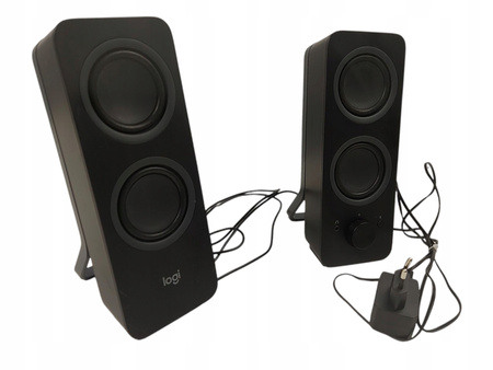 Głośniki Logitech Z207