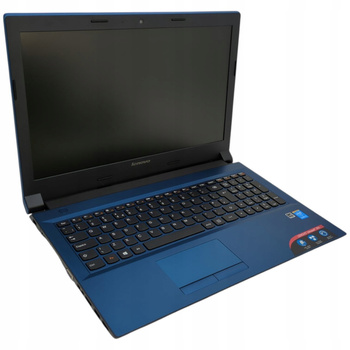 Laptop Lenovo ideapad 305-15IBD Intel Core i5-5005U 8GB RAM 1TB HDD