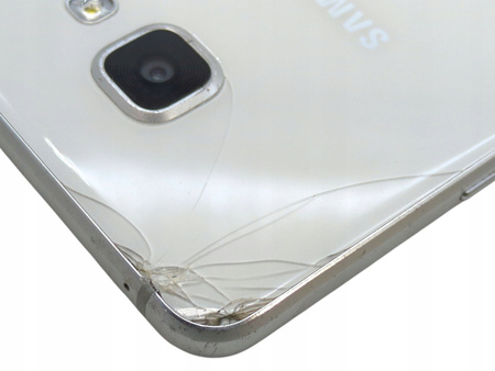 SMARTFON SAMSUNG SM-A510F Galaxy A5 2016