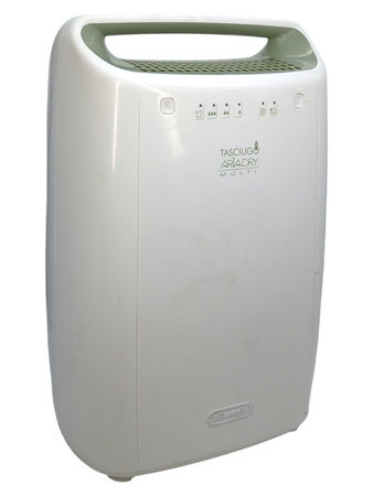 Osuszacz powietrza DeLonghi DEX212SF 12L 300W 55m² R290