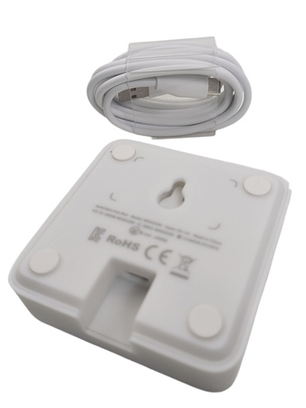 Inteligentna centralka SWITCHBOT Hub Mini do zdalnego sterowania (W0202200)