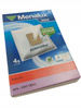 Worki do odkurzaczy z filtrem Menalux 3502 4 sztuki