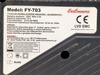 Prostownik samochodowy CarCommerce FY-703A 12V 4A