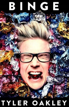 Binge Tyler Oakley
