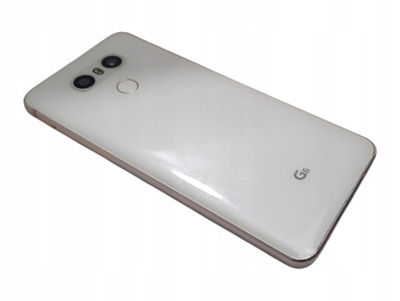 Smartfon LG G6 LG-H870 4/32GB 5,7"