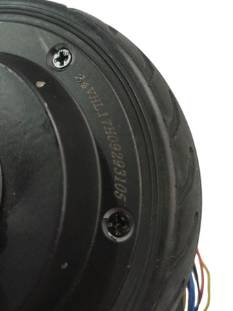 SILNIK Z OPONĄ 24VHL17H09293105 CAVION GO HULAJNOGA