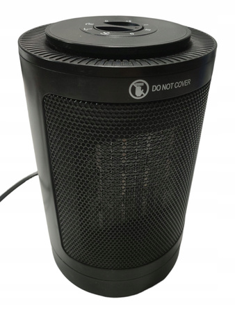 Grzejnik elektryczny Buyounger PTC-1500K1 1500W