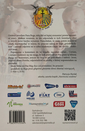 Wyrwani z niewoli Piotr Zalewski