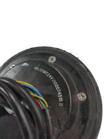 SILNIK Z OPONĄ HHJ25NT24V1802074515 D HULAJNOGI CAVION GO