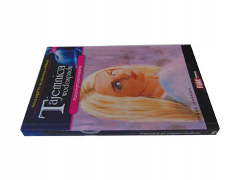 PONURE PRZEPOWIEDNIE Johansen