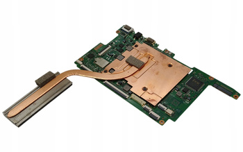 Płyta główna laptopa Morostron LeadBook T7 Plus X133J Rev: 6.1