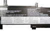 Bateria laptopa L21M3PF0 do Lenovo IdeaPad