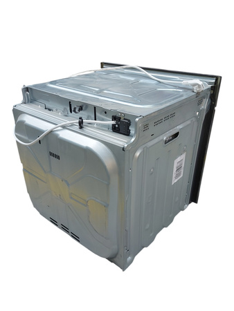 Piekarnik Electrolux EOD6F77WV 72L para A+ biały termoobieg