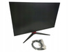 Monitor Gamingowy LED AOC Q27G2U/BK 27 " 2560 x 1440 px VA 144Hz