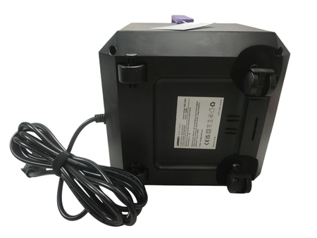 Myjka parowa GROBELL GB-160 STEAM Czyszczenie Parą 1650W Pojemność 2,2L