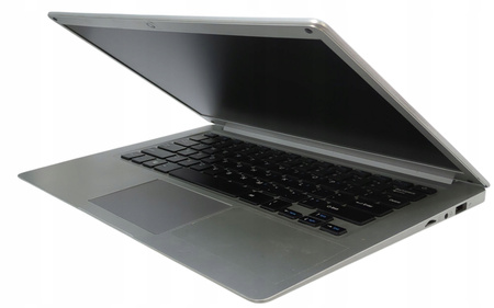 Laptop KIANO Slimnote 14.2 2gb 32gb srebrny
