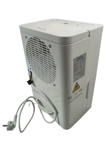 OSUSZACZ POWIETRZA PHILODECO FDD10-5093B1R5 10L/24H BIAŁY