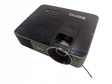 Projektor BenQ MS502 DLP 2700 lm
