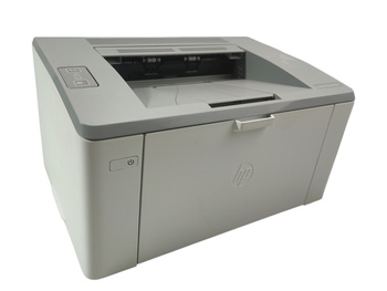 Drukarka HP LaserJet M106W
