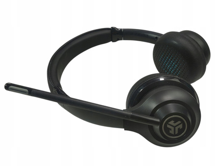 Słuchawki Bezprzewodowe Nauszne Bluetooth JLab Go Work