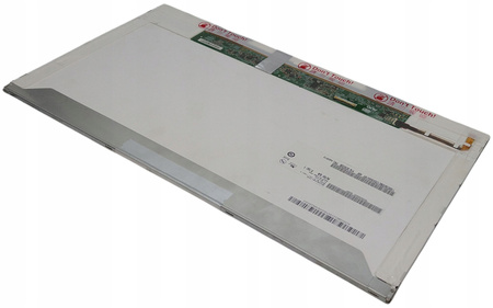 Matryca AUO B156XTN02.6 15,6'' 1366x768px 30pin Matowa