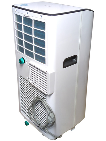 PRZENOŚNY KLIMATYZATOR CECOTEC 08172 FORCECLIMA 7500 SOUNDLESS CONNECTED