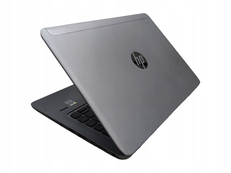 Laptop HP EliteBook Folio 1040 G1|Intel Core i7-4600U|4GB RAM