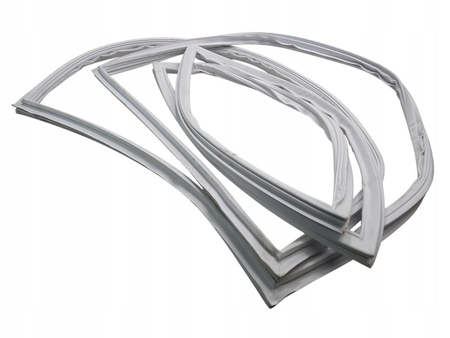 KOMPLET USZCZELEK DO LODÓWKI WHIRLPOOL ART 9811 SF2