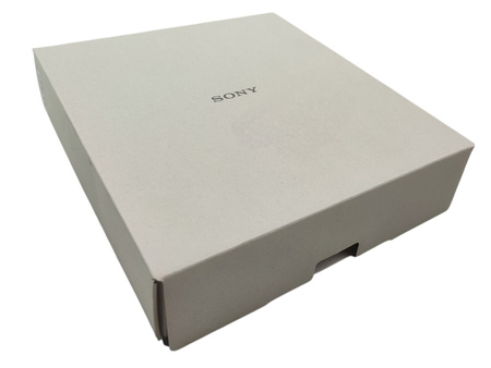 Słuchawki bezprzewodowe nauszne Sony WH-CH720N Białe