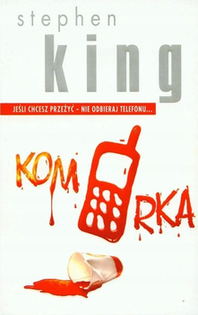 Komórka Stephen King