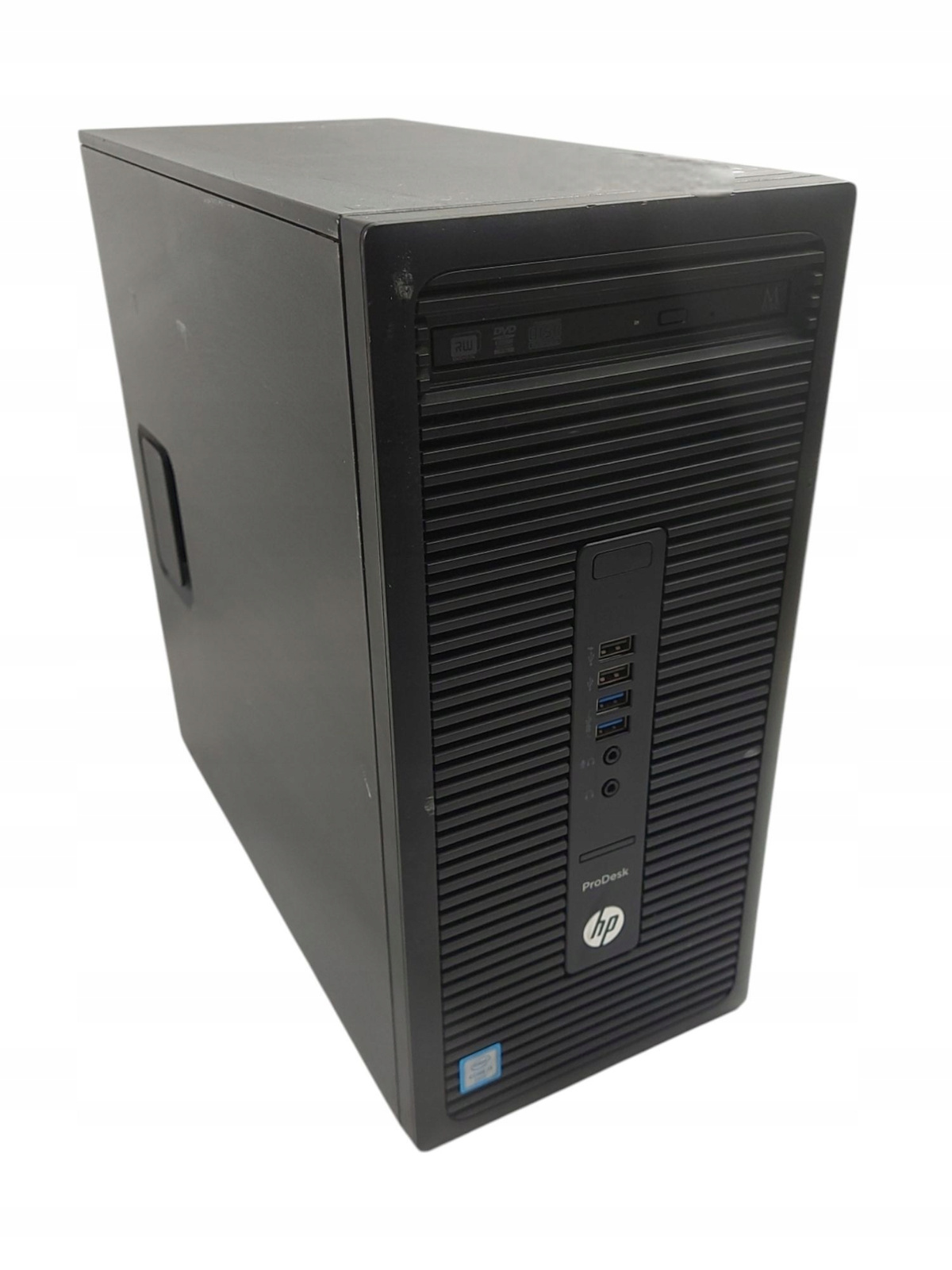 Komputer HP Prodesk 600 G2 MT Intel Core i3-6100 8GB RAM DDR4