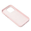 Etui MagSafe Case do Apple iPhone 14 Pro Max Różowe